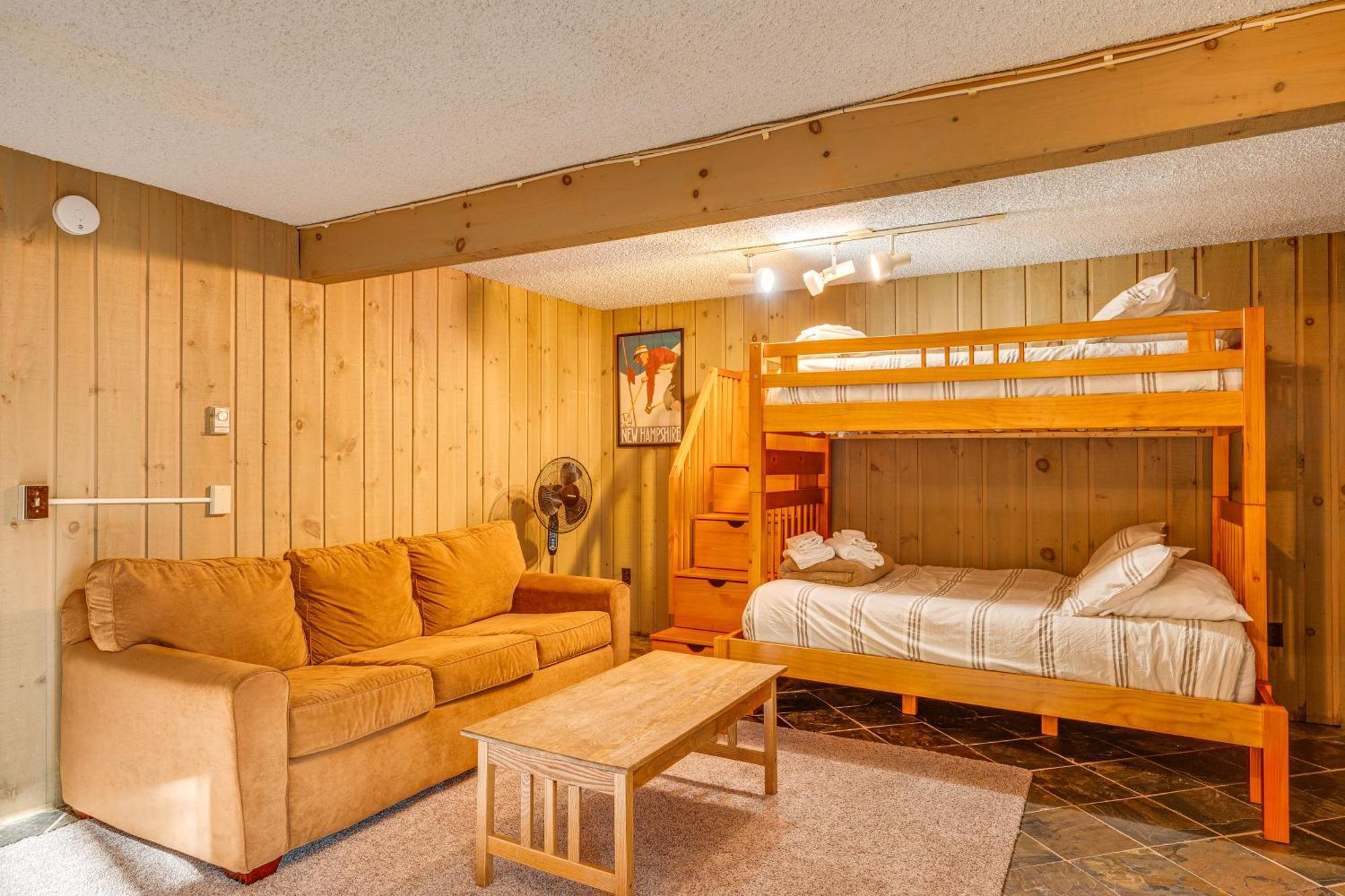 All-Season Conway Condo With Gas Grill! 北康威 外观 照片