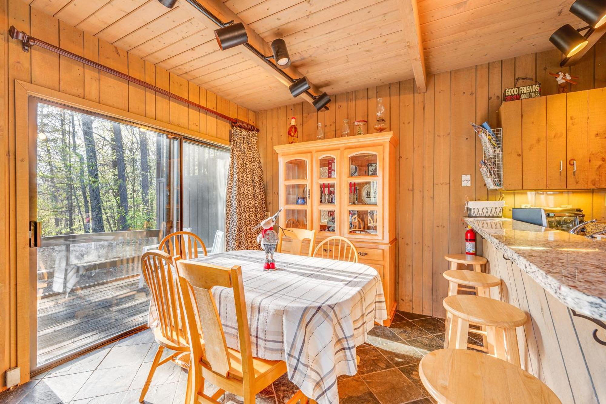 All-Season Conway Condo With Gas Grill! 北康威 外观 照片