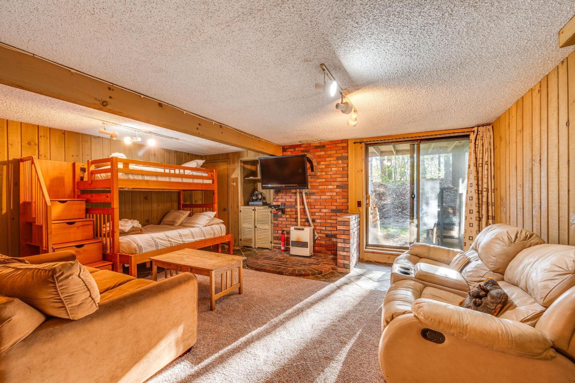 All-Season Conway Condo With Gas Grill! 北康威 外观 照片
