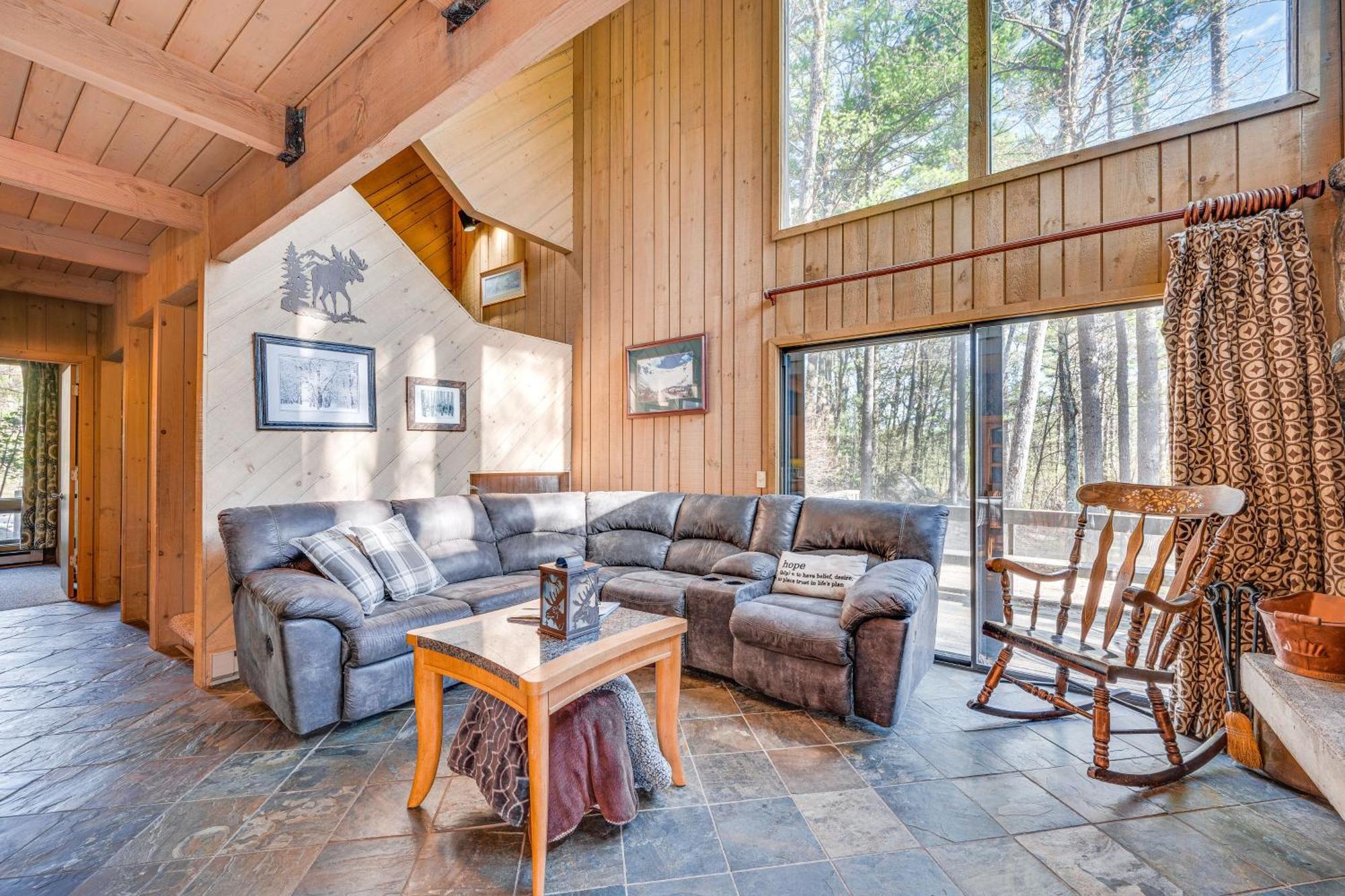 All-Season Conway Condo With Gas Grill! 北康威 外观 照片