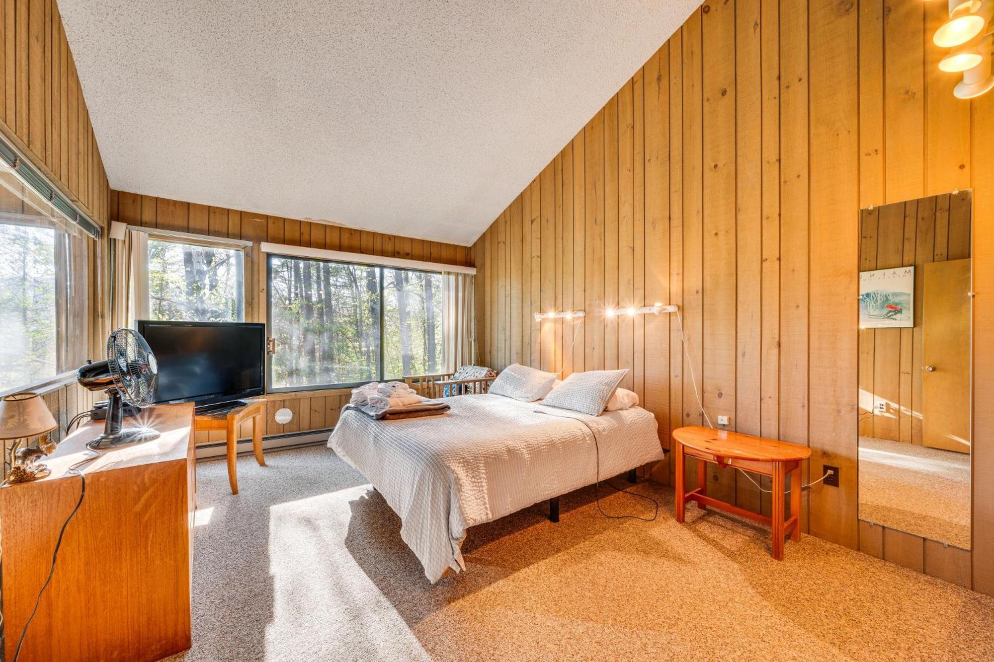 All-Season Conway Condo With Gas Grill! 北康威 外观 照片